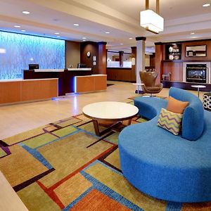 Fairfield Inn & Suites By Marriott Wausau