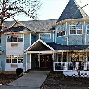 Bradford House Bed And Breakfast